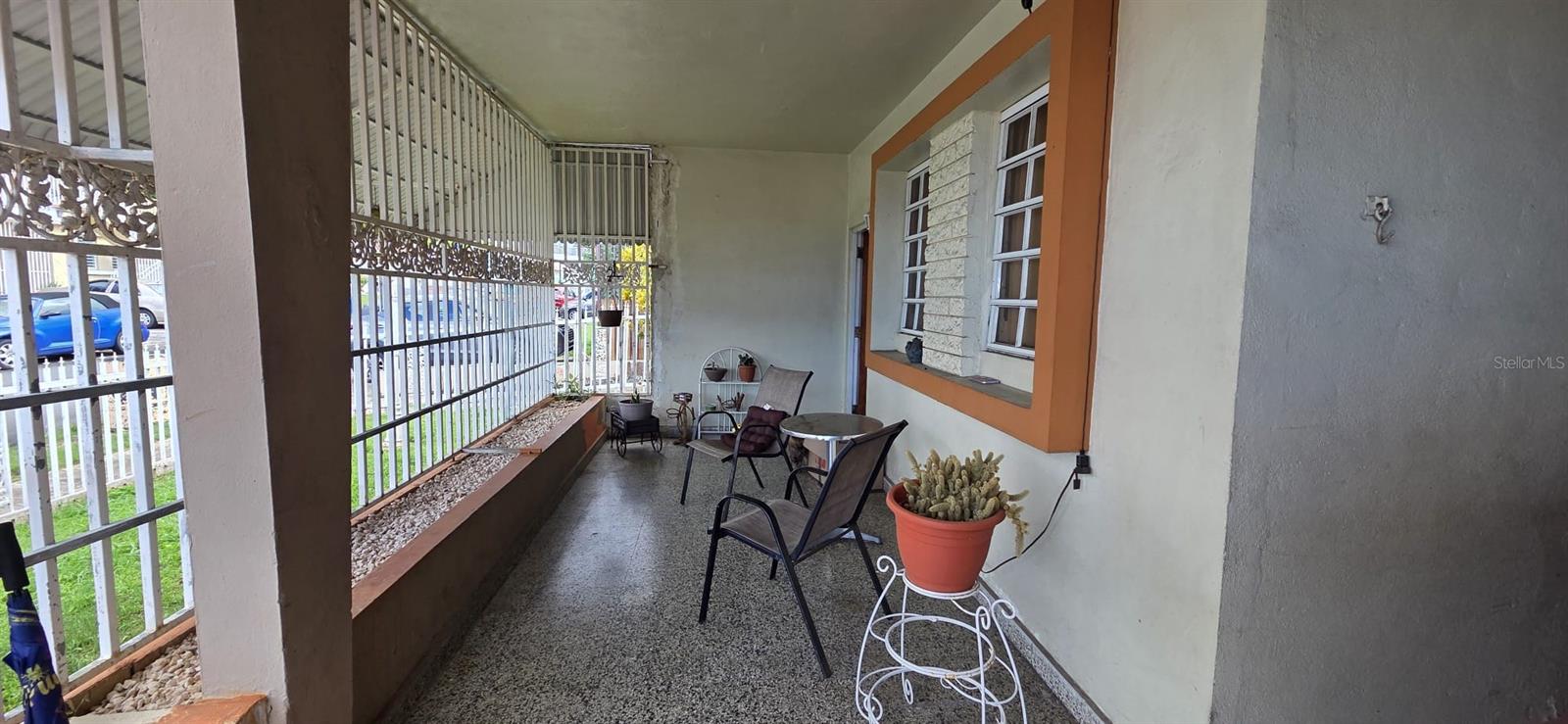 VILLA RICA - Residential