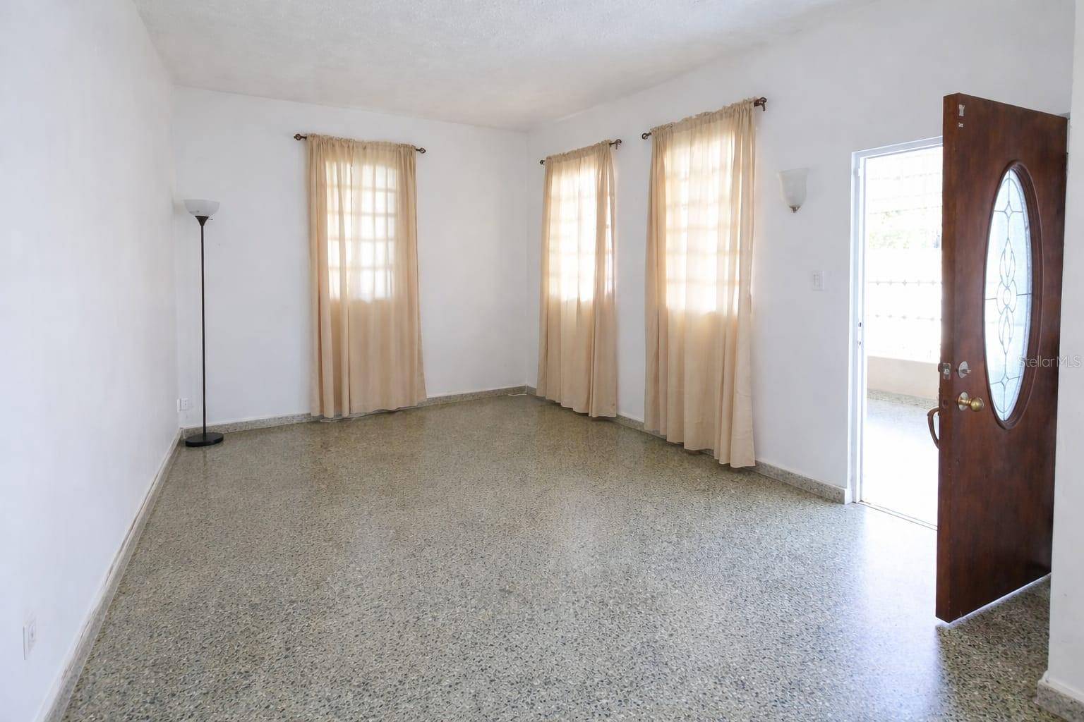 VILLA RICA - Residential