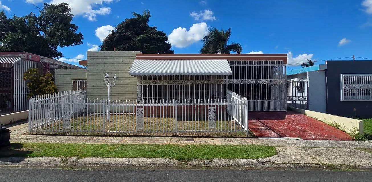 VILLA RICA - Residential