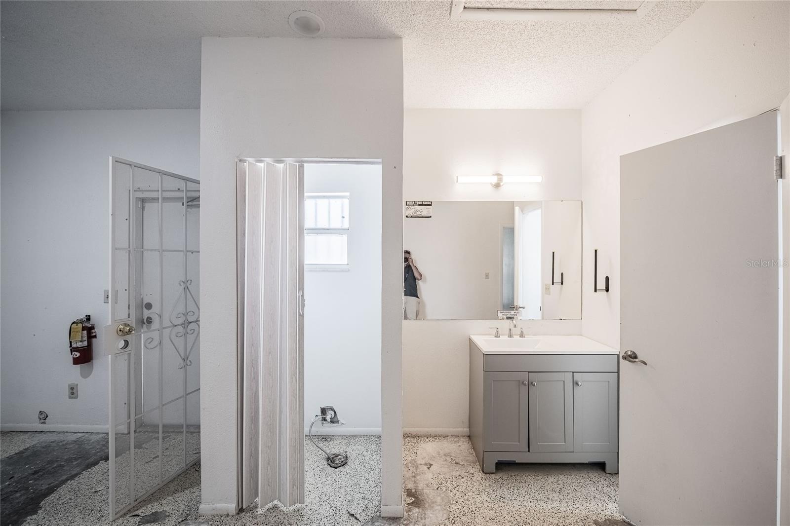 WINTER HAVEN HEIGHTS - Commercial Lease