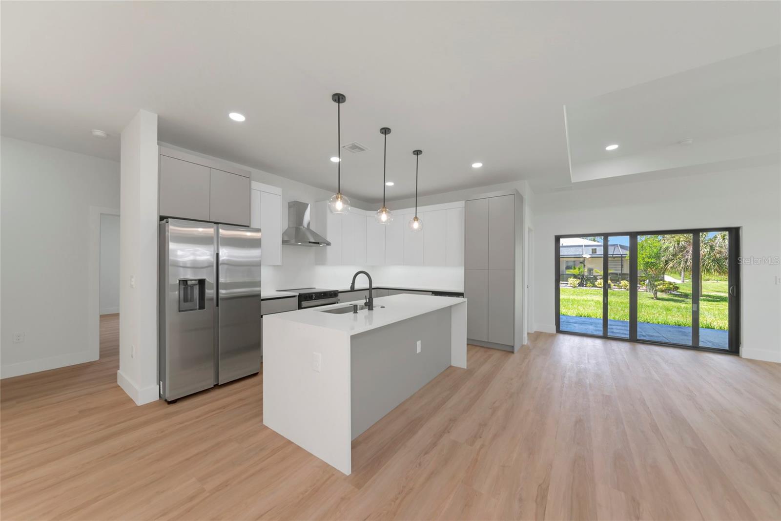 PORT CHARLOTTE SUB 25 - Residential