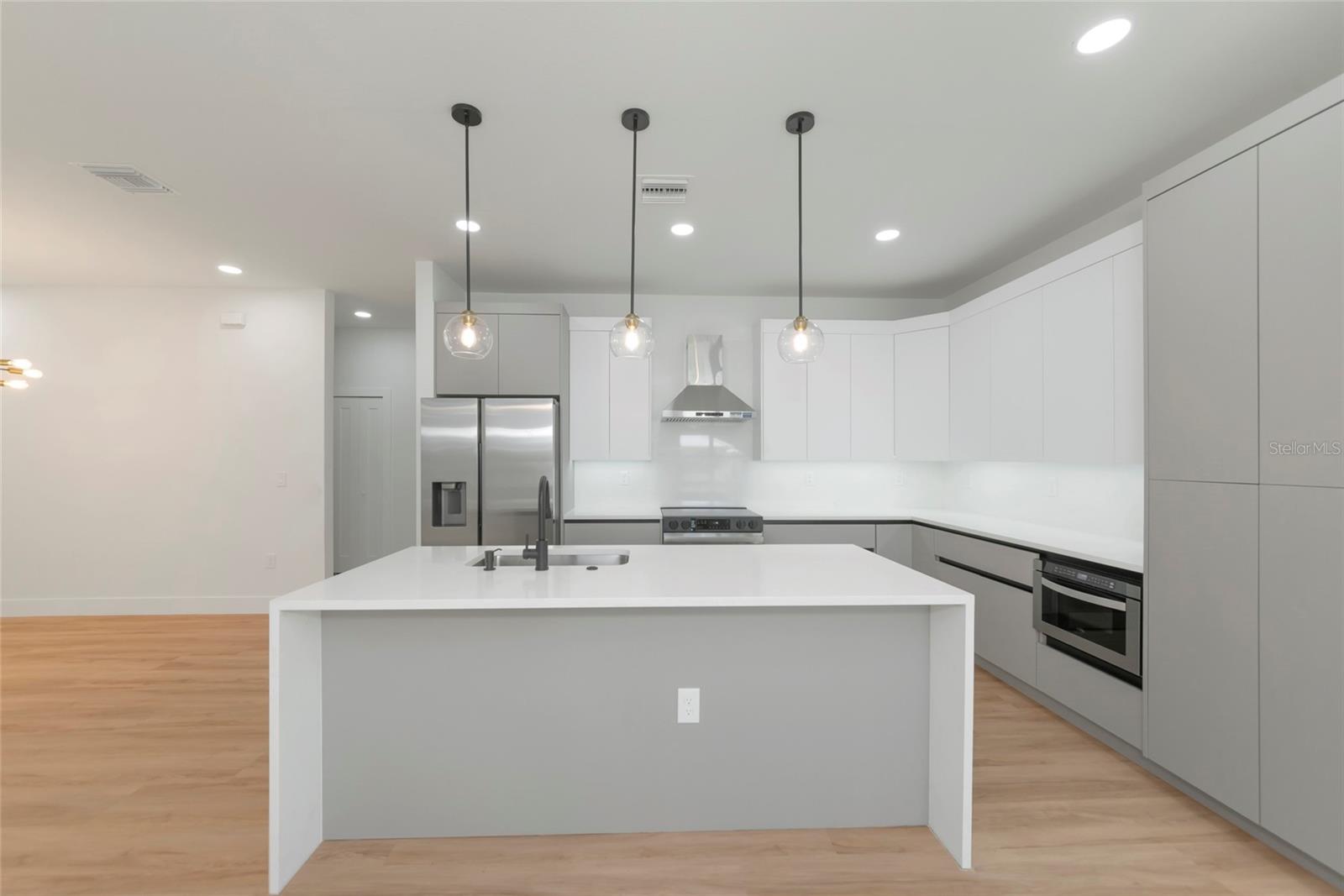 PORT CHARLOTTE SUB 25 - Residential