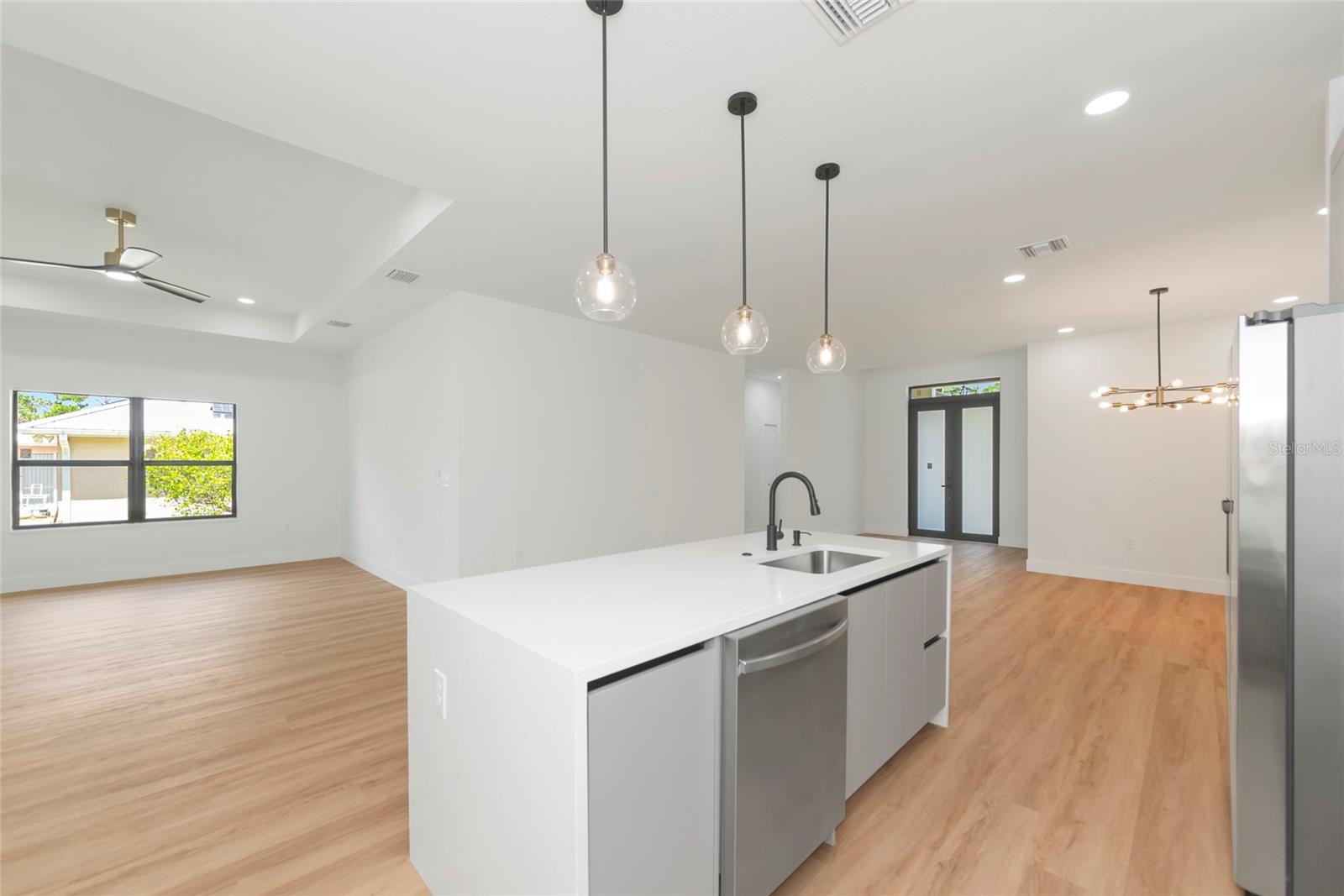 PORT CHARLOTTE SUB 25 - Residential