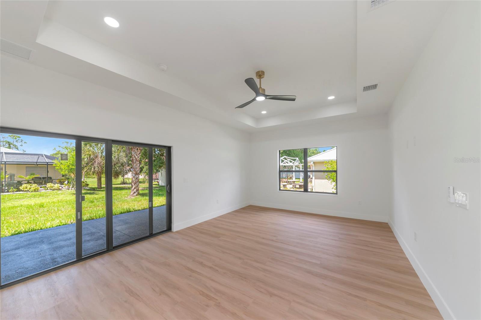 PORT CHARLOTTE SUB 25 - Residential