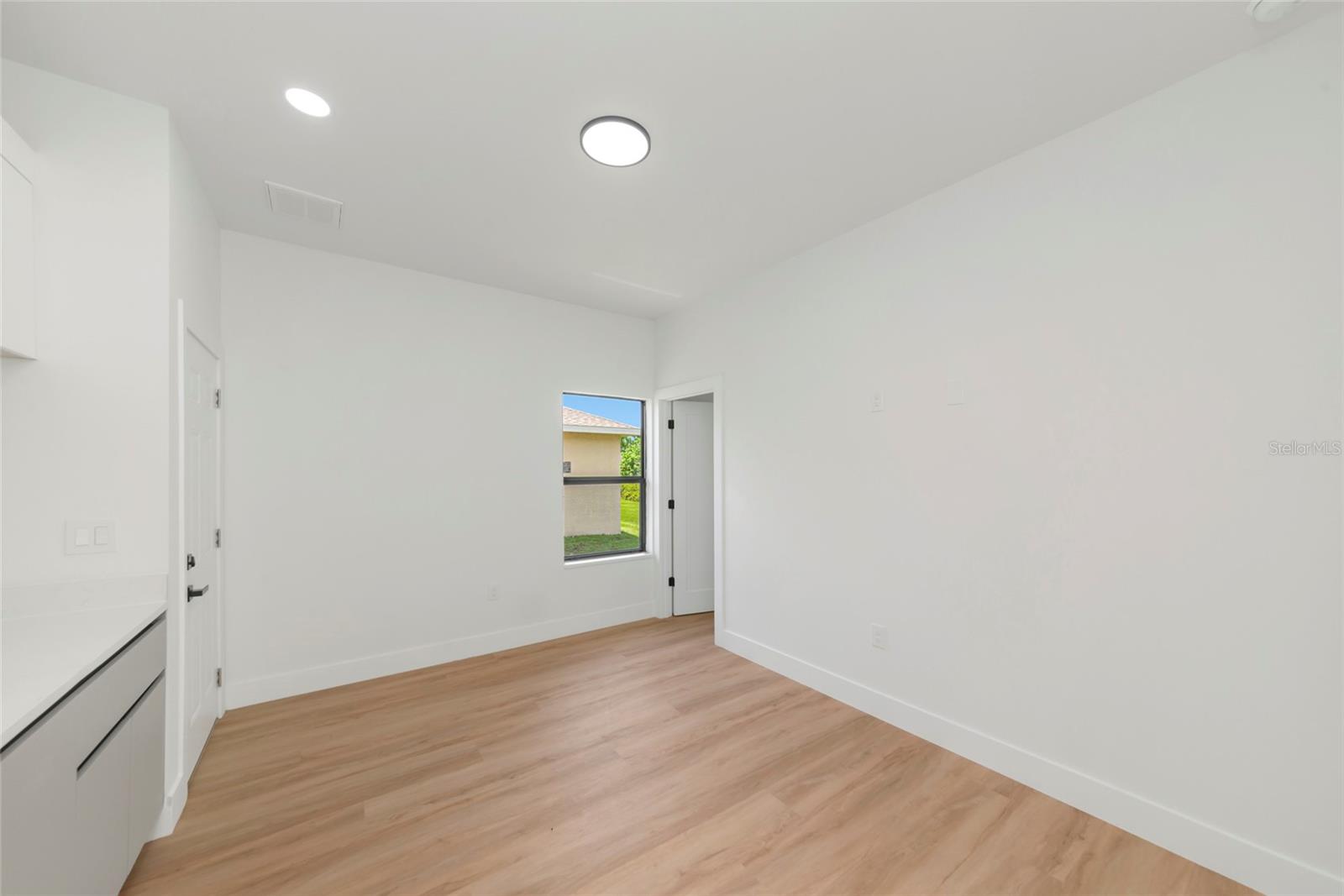 PORT CHARLOTTE SUB 25 - Residential