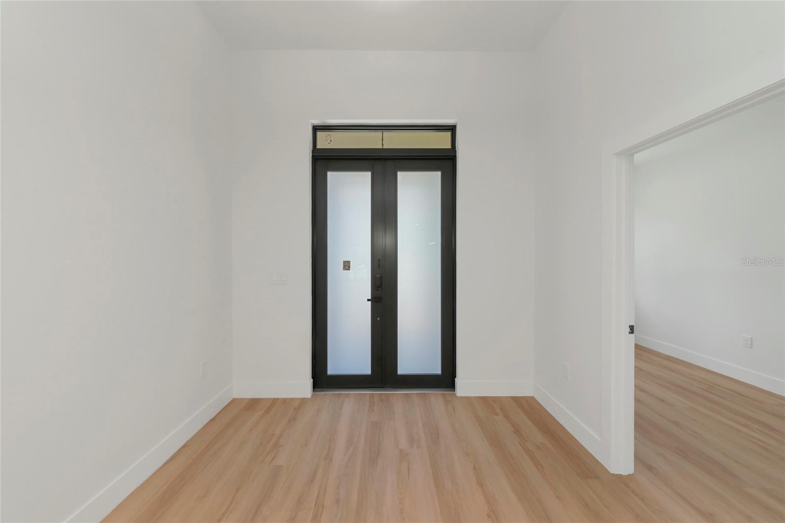 PORT CHARLOTTE SUB 25 - Residential
