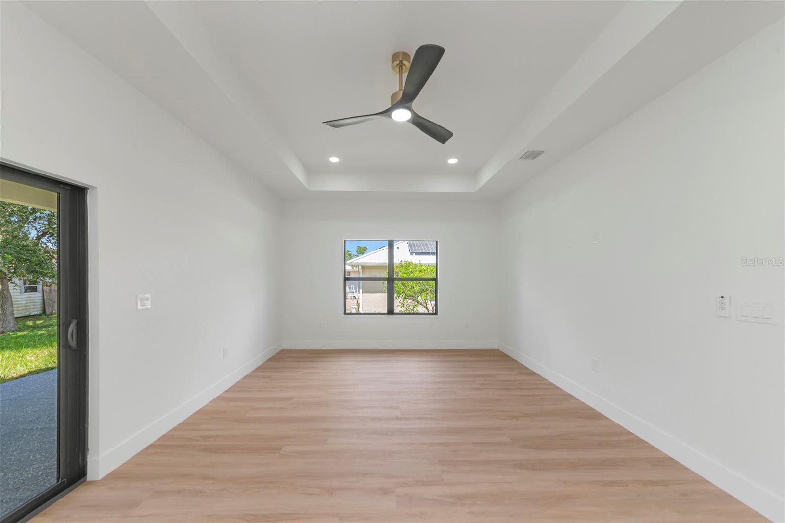 PORT CHARLOTTE SUB 25 - Residential
