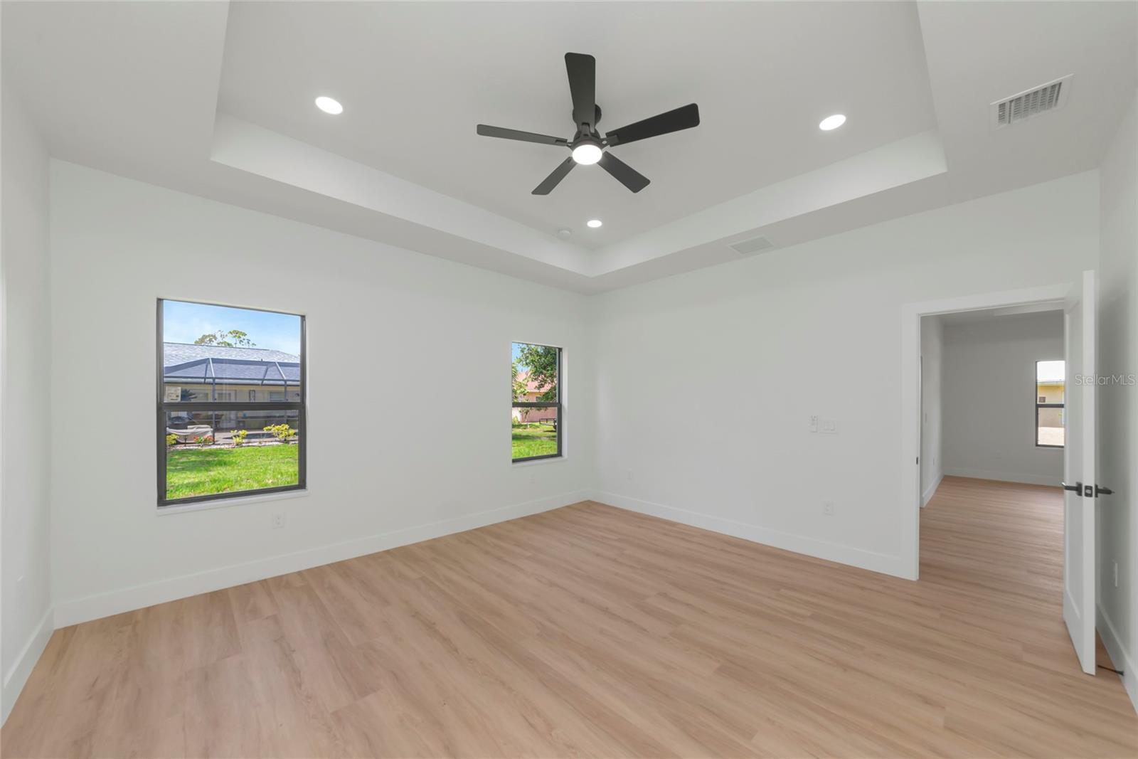 PORT CHARLOTTE SUB 25 - Residential