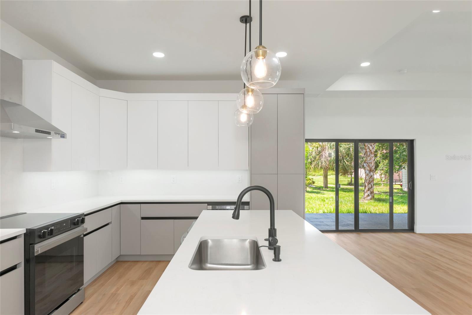 PORT CHARLOTTE SUB 25 - Residential