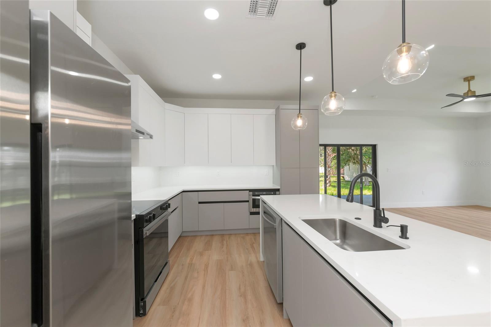 PORT CHARLOTTE SUB 25 - Residential