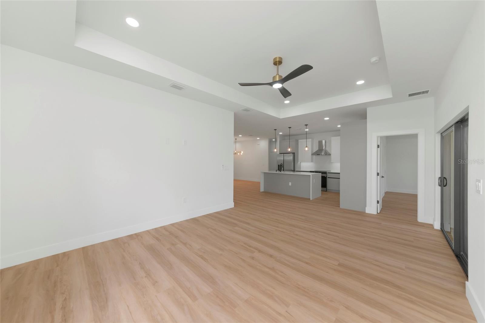 PORT CHARLOTTE SUB 25 - Residential