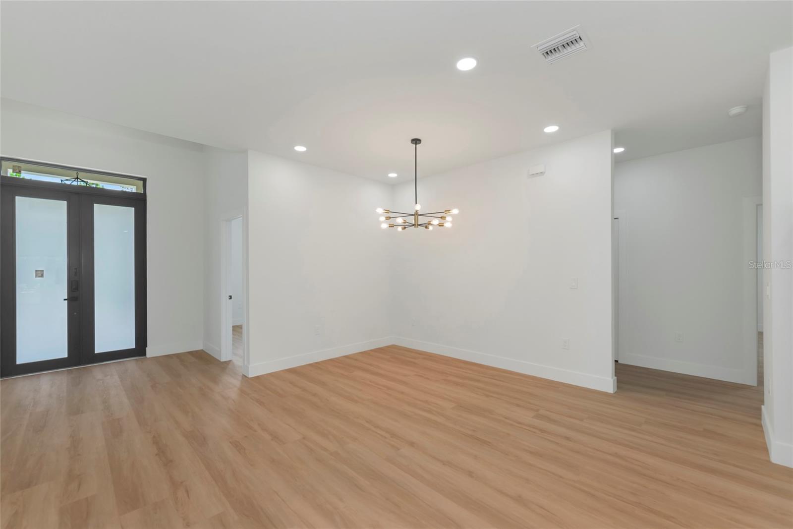 PORT CHARLOTTE SUB 25 - Residential