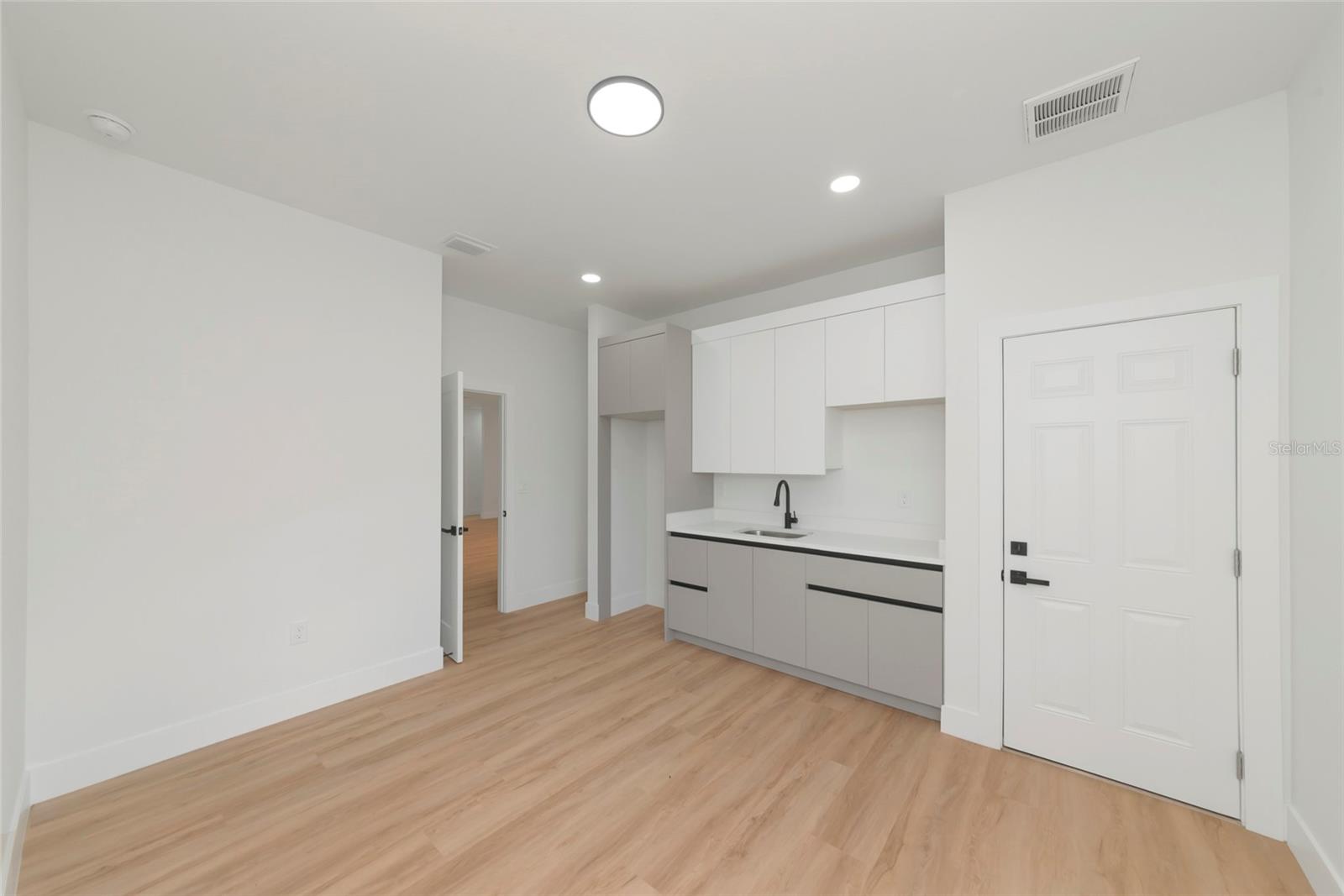 PORT CHARLOTTE SUB 25 - Residential