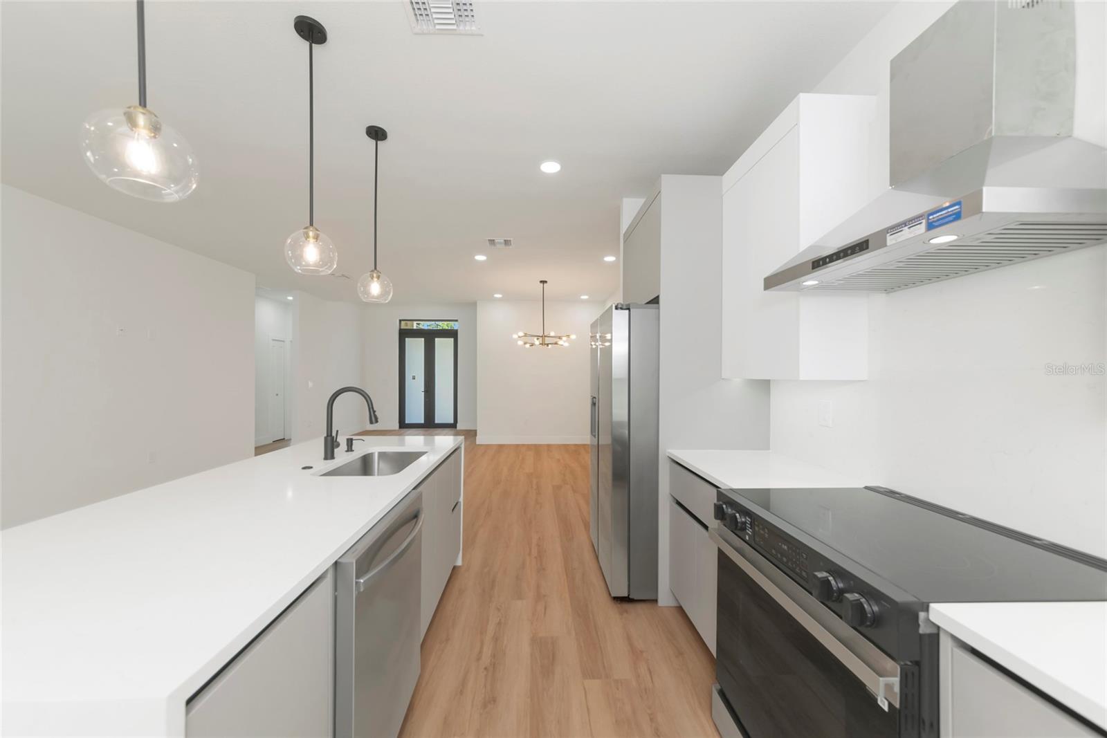 PORT CHARLOTTE SUB 25 - Residential