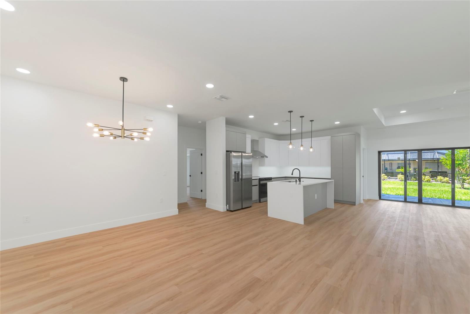 PORT CHARLOTTE SUB 25 - Residential