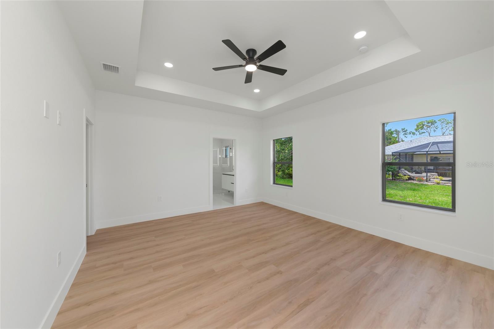 PORT CHARLOTTE SUB 25 - Residential