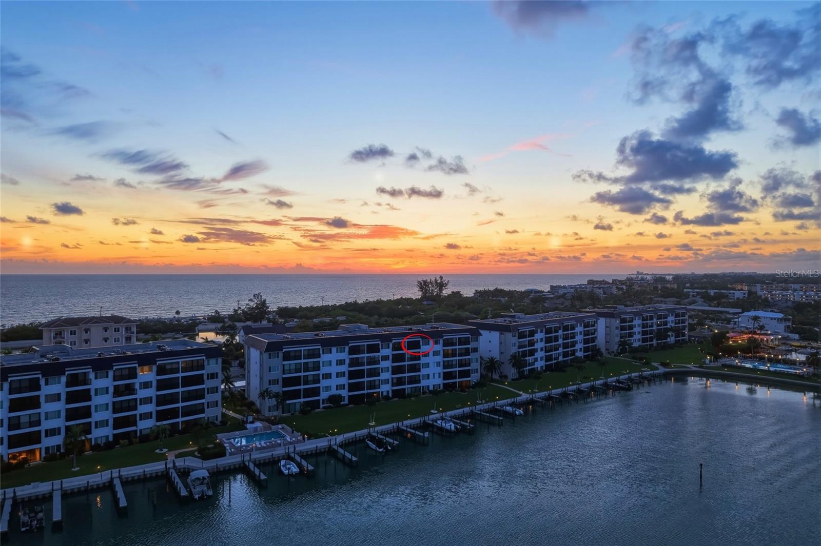 SUNRISE COVE SEC 3 - Residential