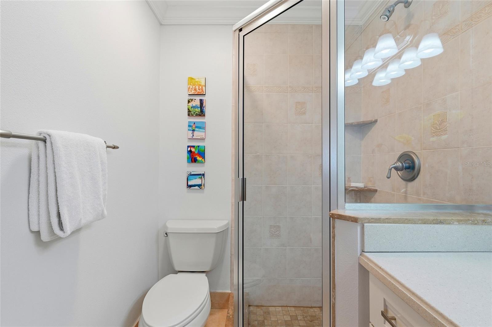 SUNRISE COVE SEC 3 - Residential