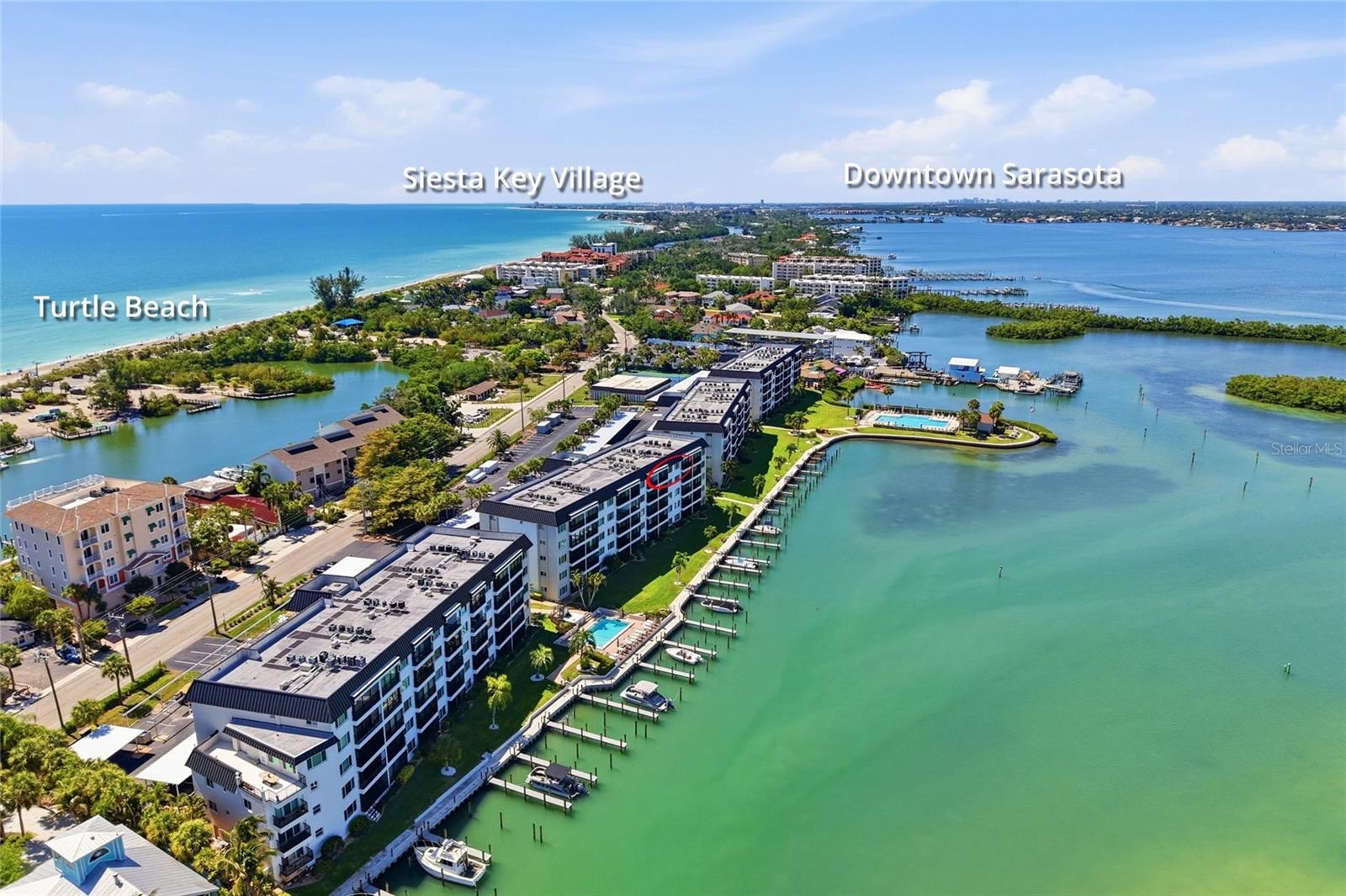 SUNRISE COVE SEC 3 - Residential