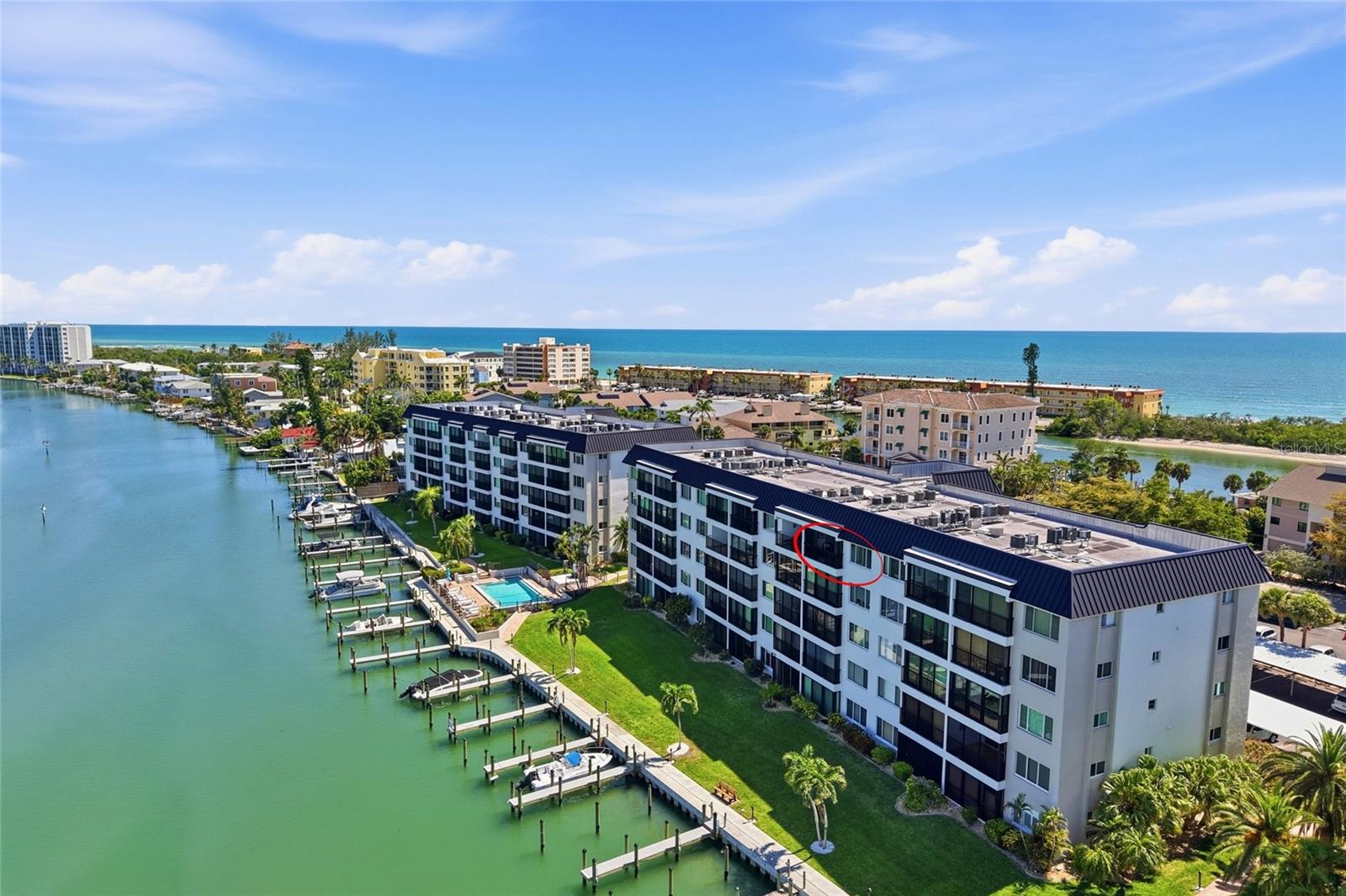 SUNRISE COVE SEC 3 - Residential