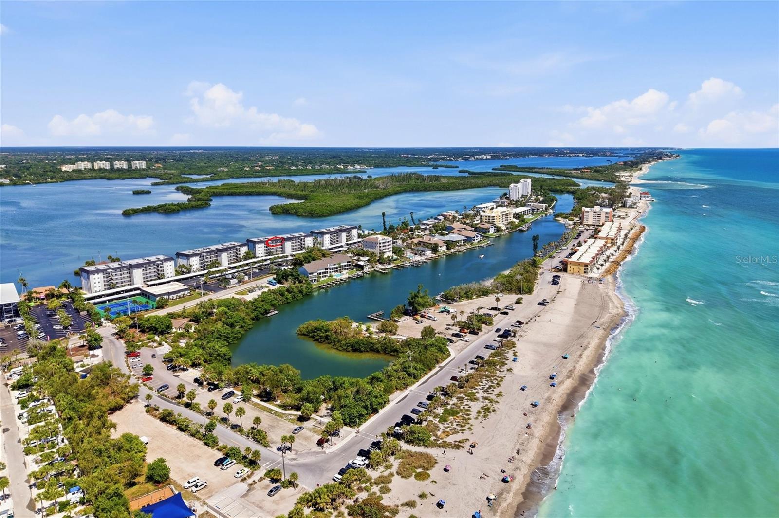 SUNRISE COVE SEC 3 - Residential