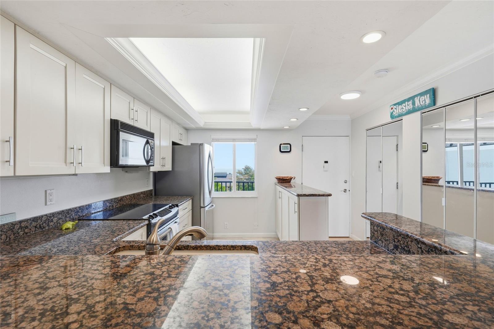 SUNRISE COVE SEC 3 - Residential
