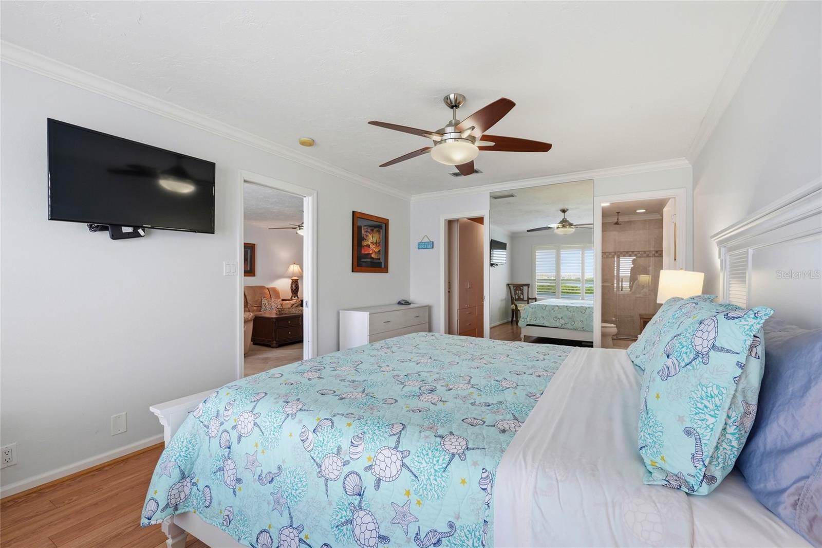 SUNRISE COVE SEC 3 - Residential