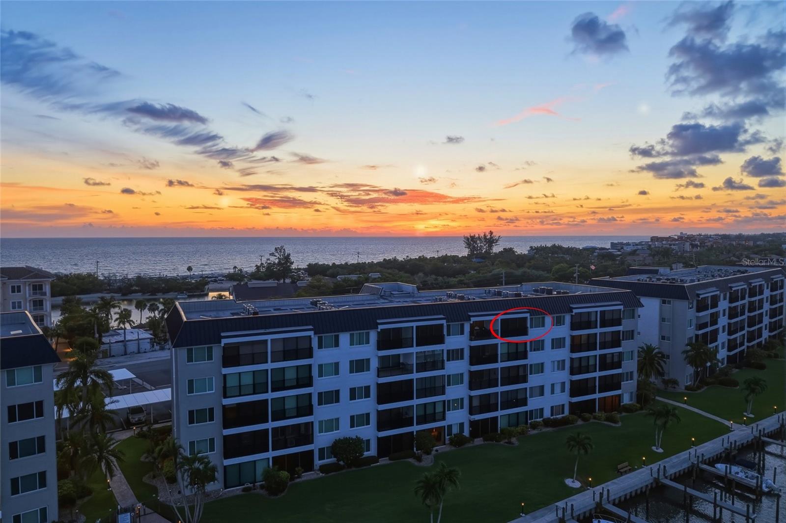 SUNRISE COVE SEC 3 - Residential