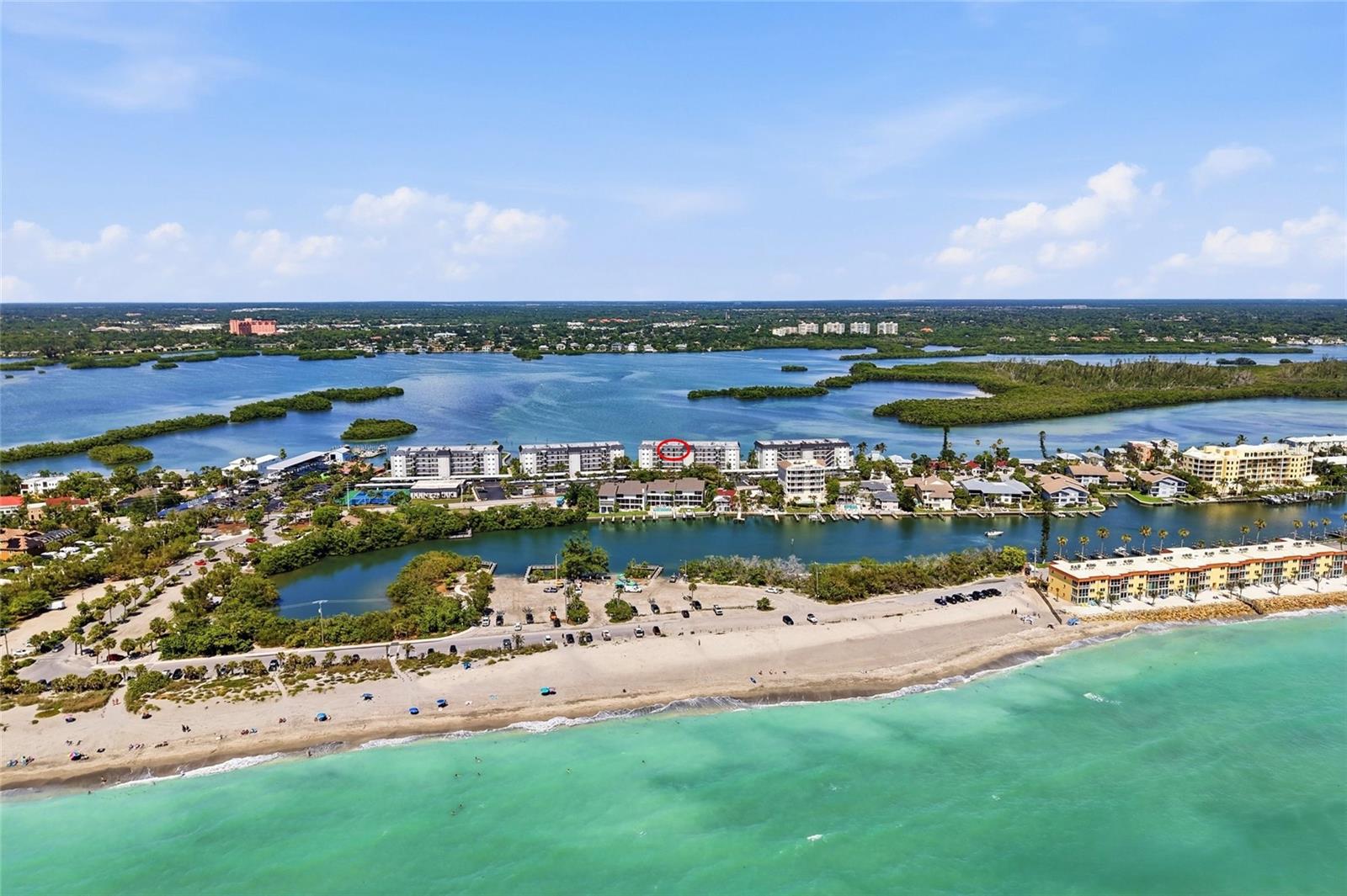 SUNRISE COVE SEC 3 - Residential