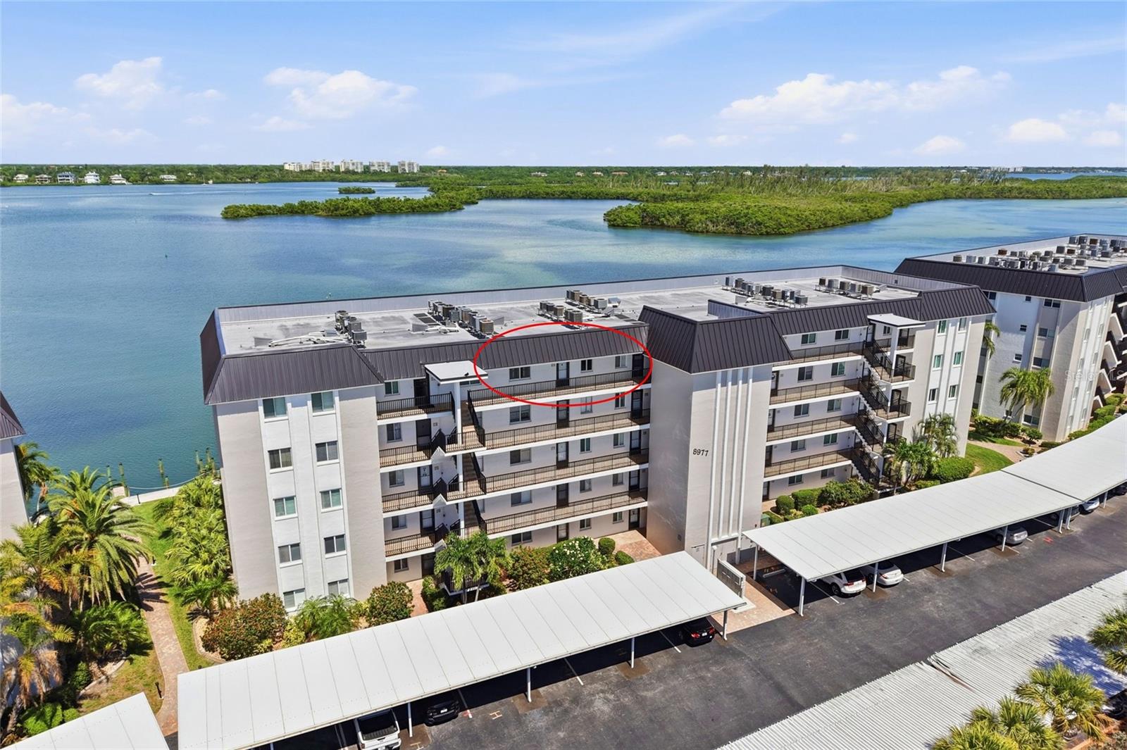 SUNRISE COVE SEC 3 - Residential