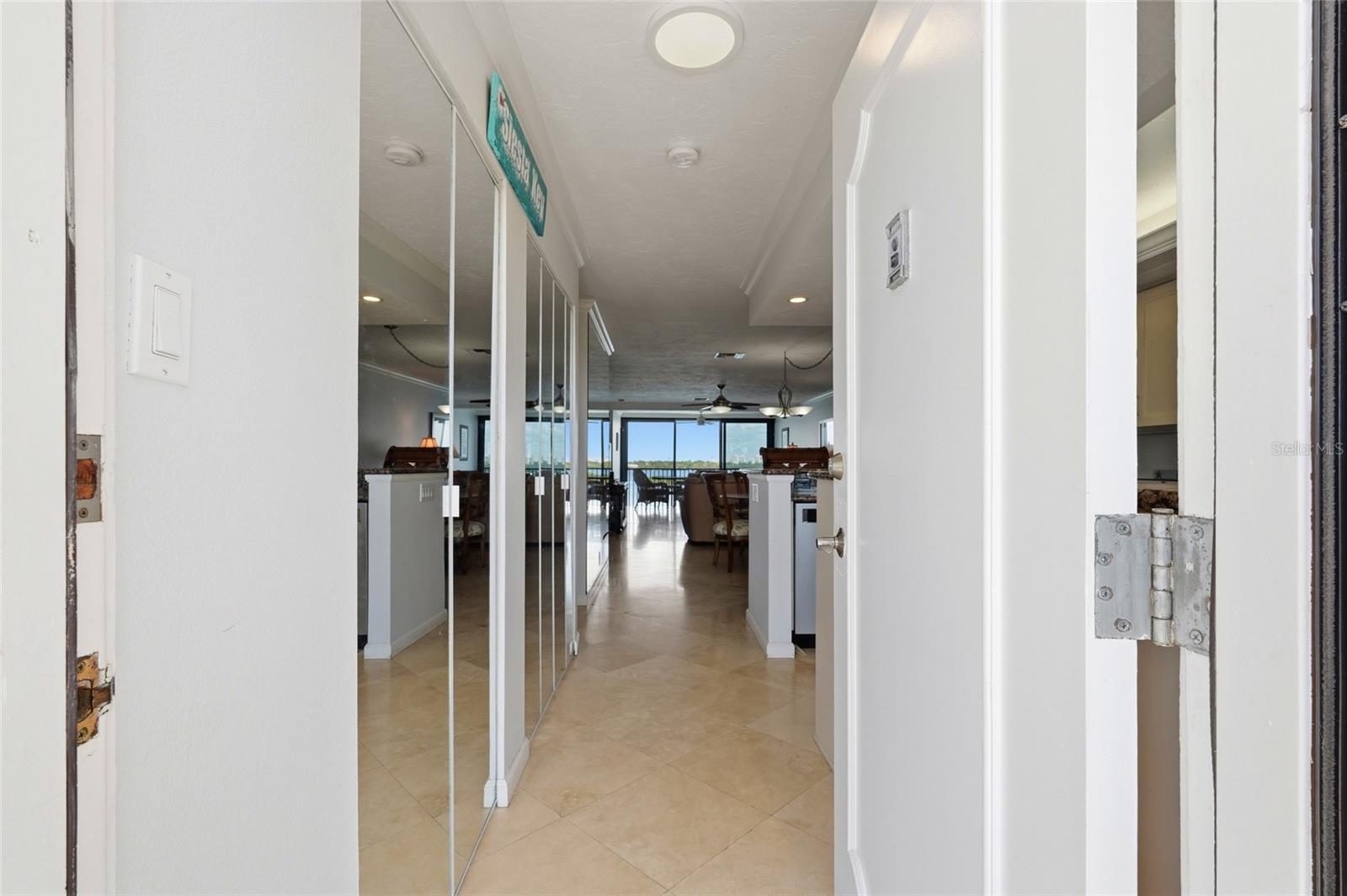 SUNRISE COVE SEC 3 - Residential