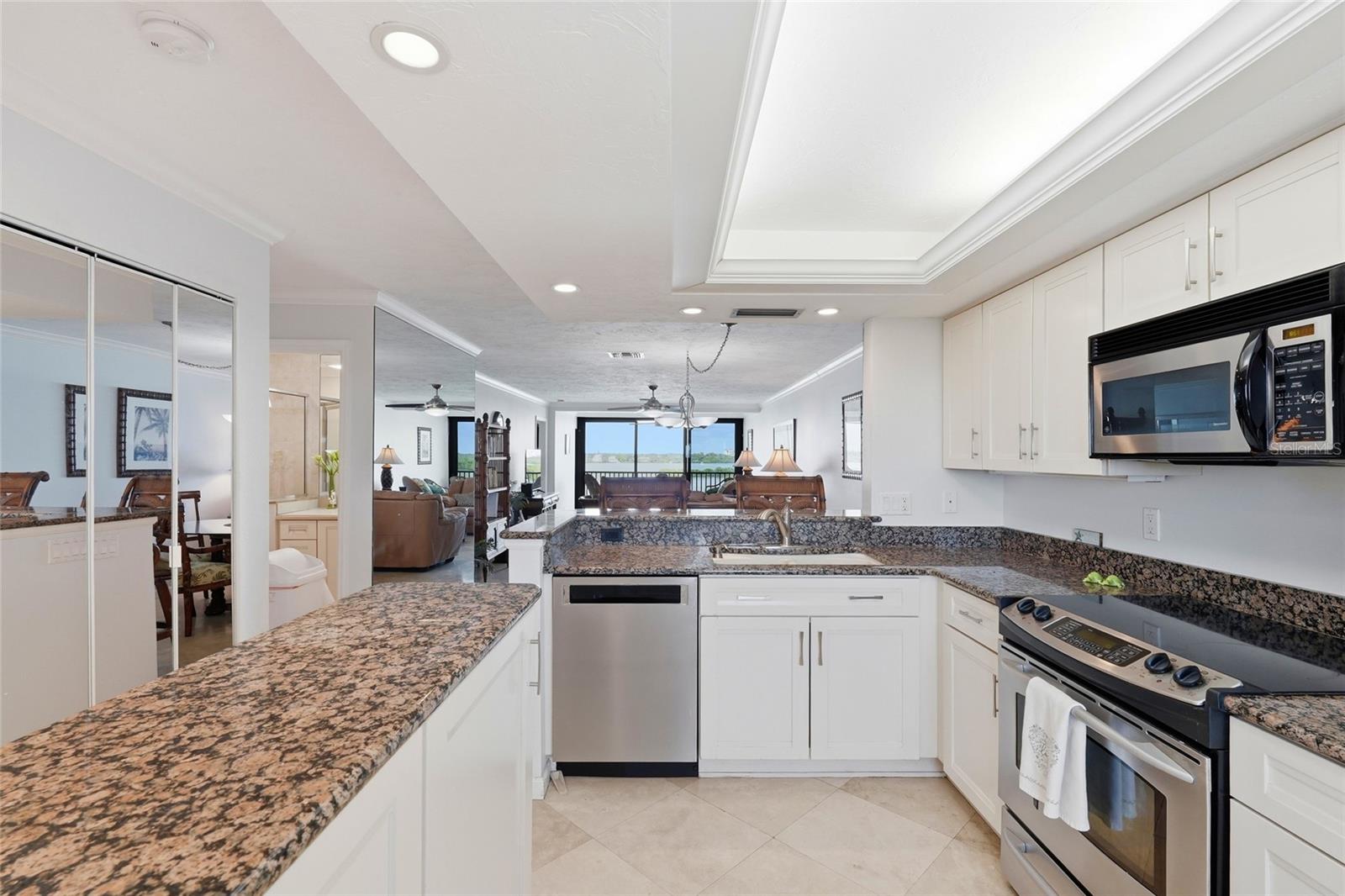 SUNRISE COVE SEC 3 - Residential