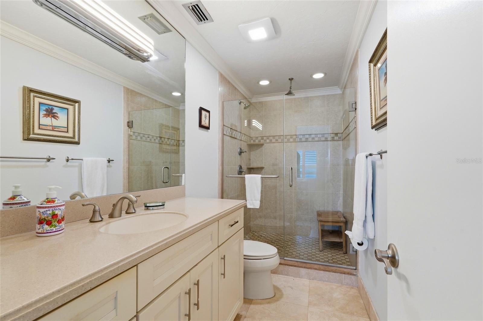 SUNRISE COVE SEC 3 - Residential