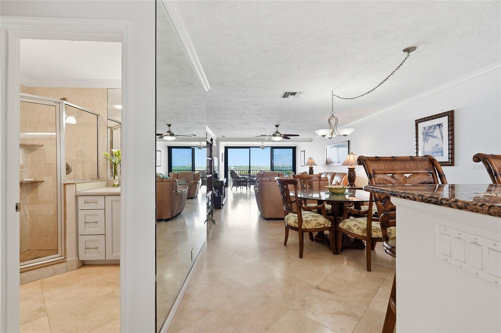 SUNRISE COVE SEC 3 - Residential