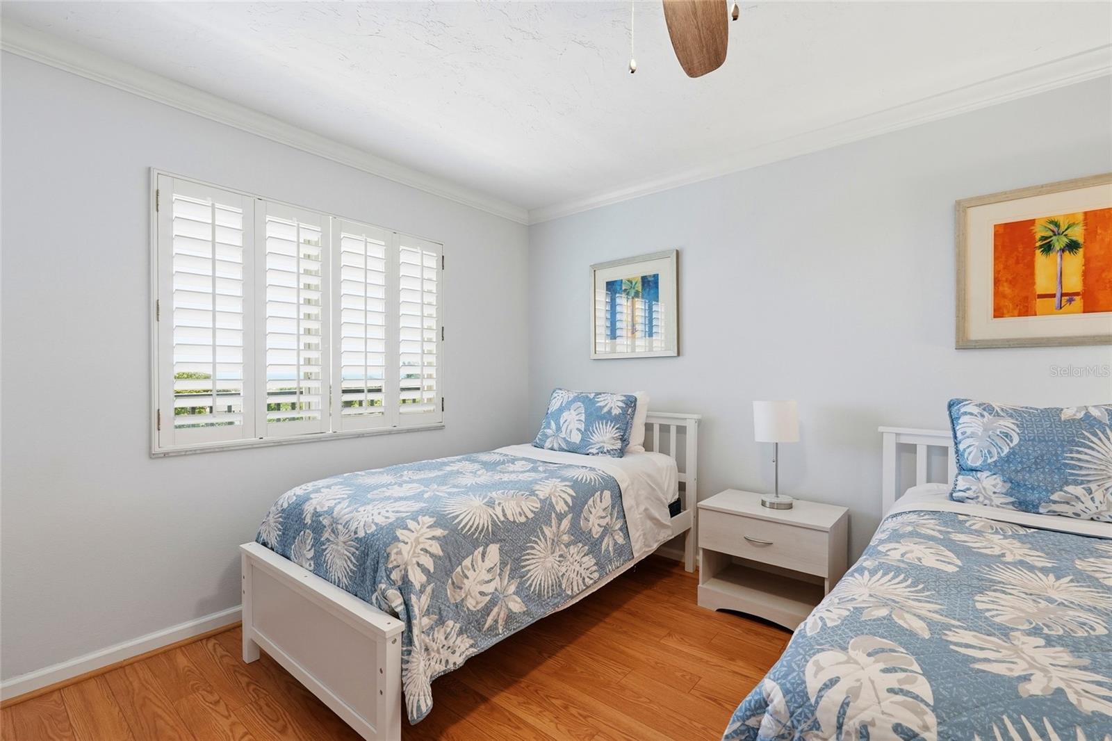 SUNRISE COVE SEC 3 - Residential