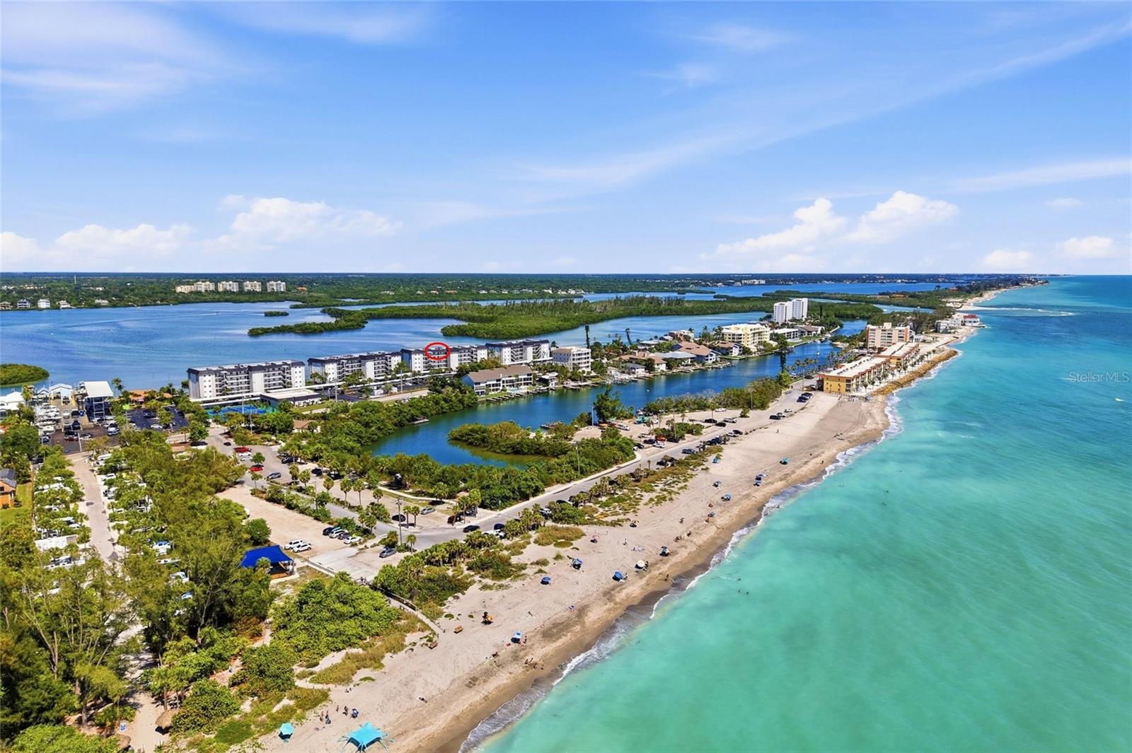 SUNRISE COVE SEC 3 - Residential