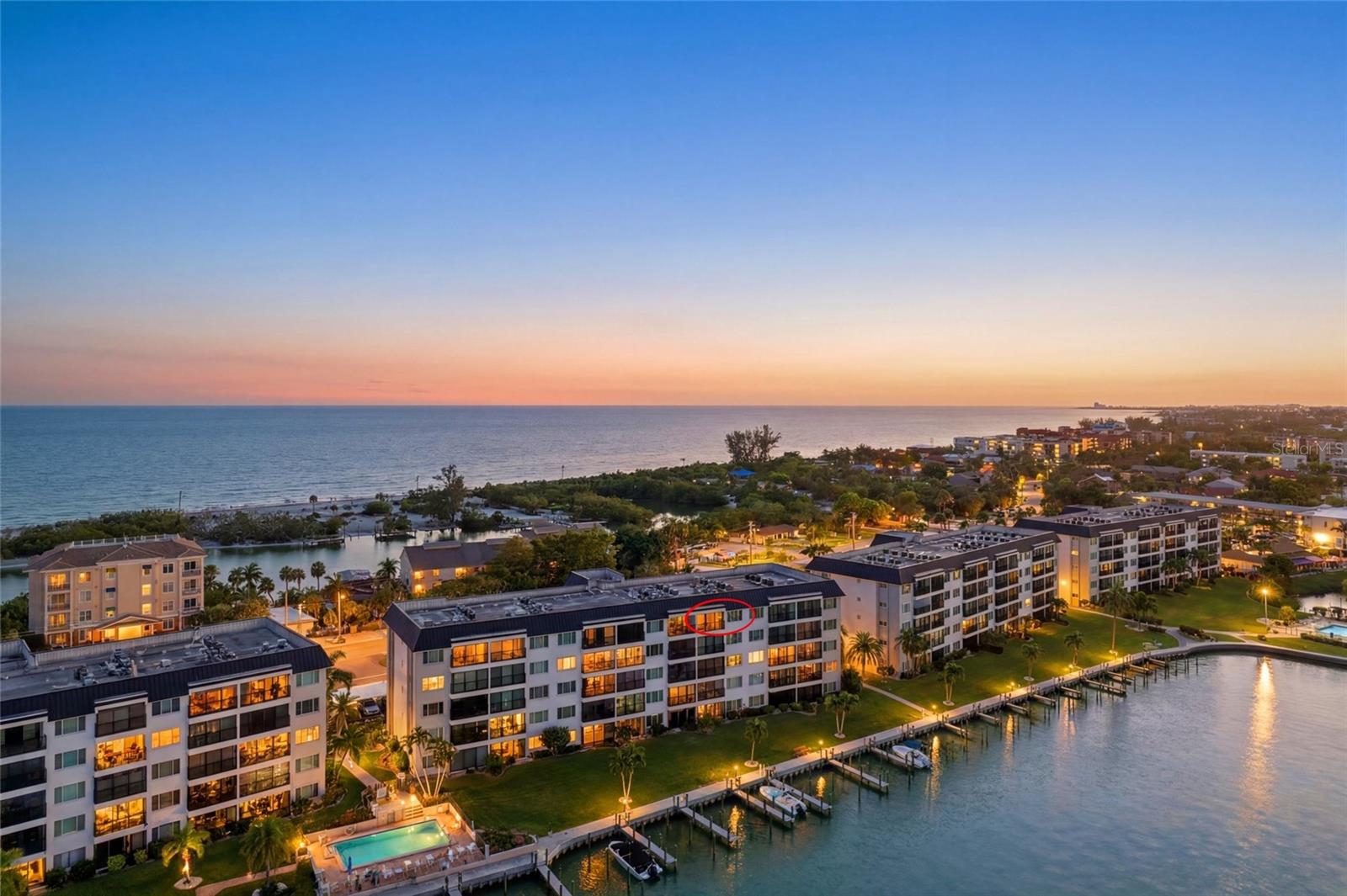 SUNRISE COVE SEC 3 - Residential