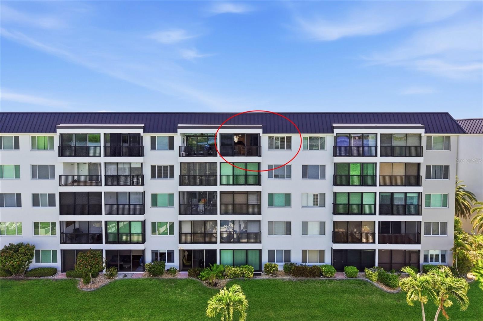 SUNRISE COVE SEC 3 - Residential