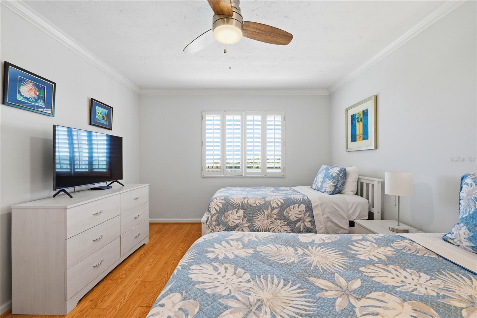 SUNRISE COVE SEC 3 - Residential