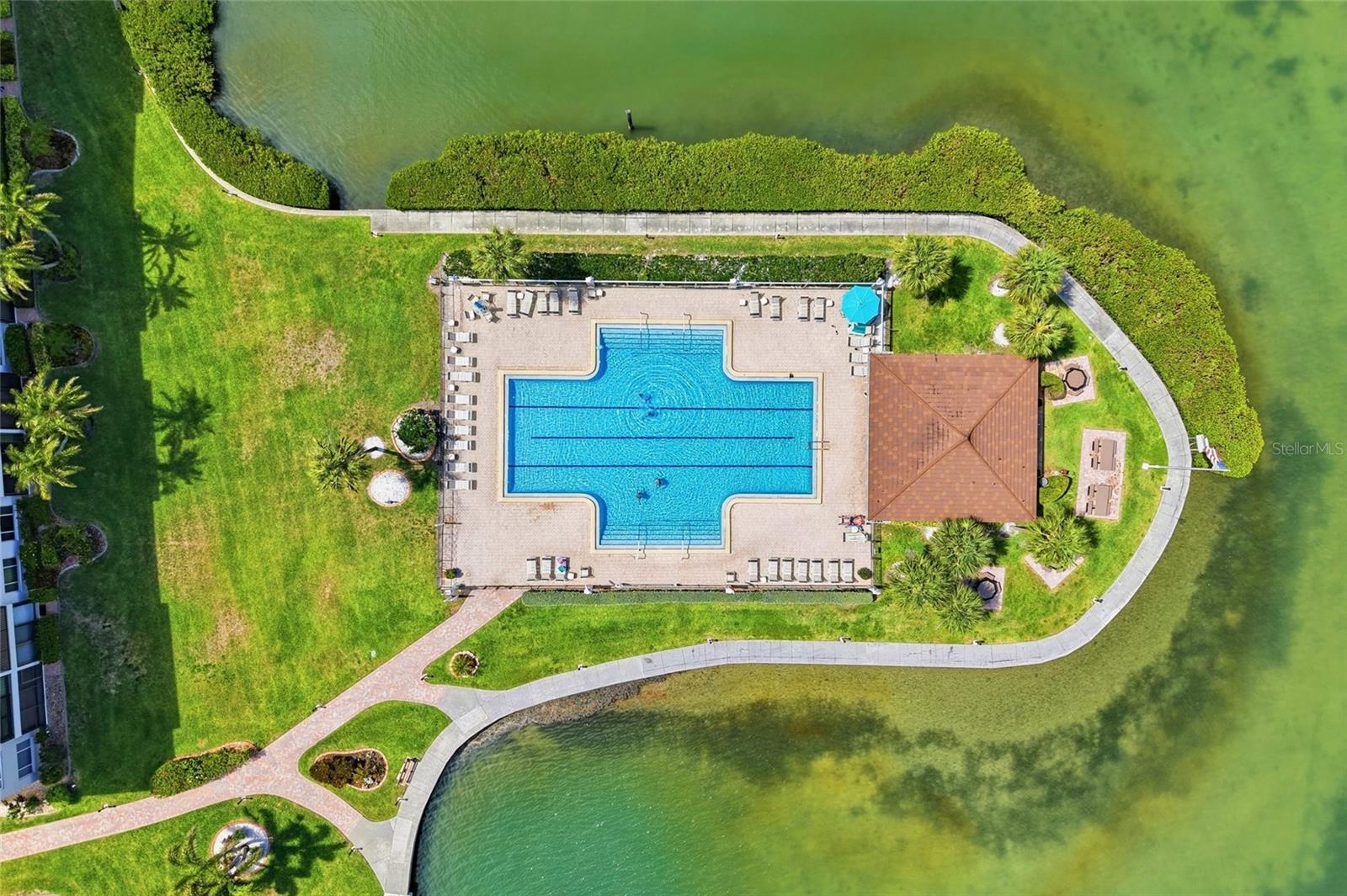 SUNRISE COVE SEC 3 - Residential