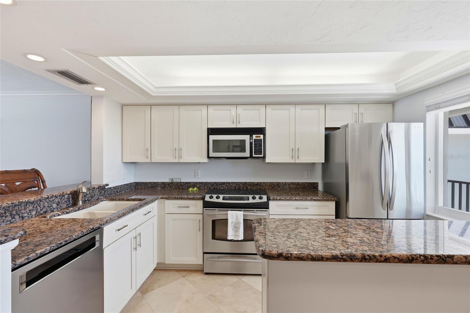 SUNRISE COVE SEC 3 - Residential