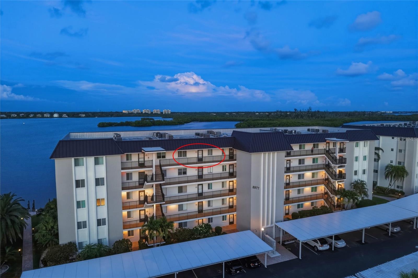 SUNRISE COVE SEC 3 - Residential