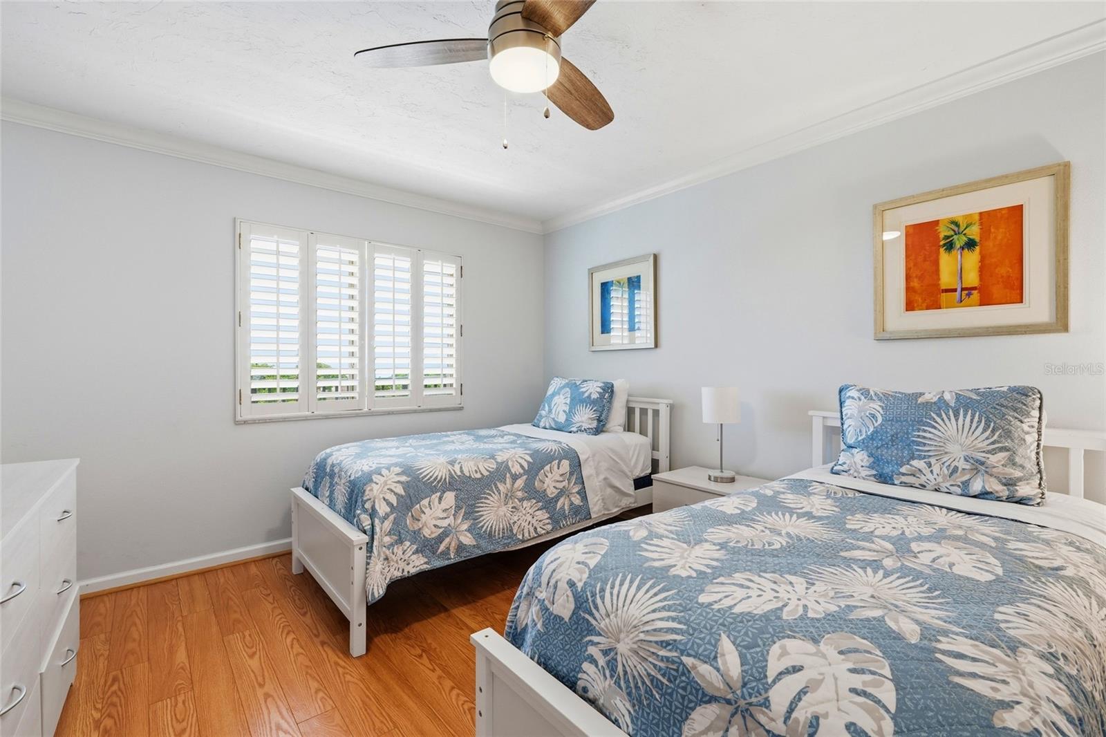 SUNRISE COVE SEC 3 - Residential