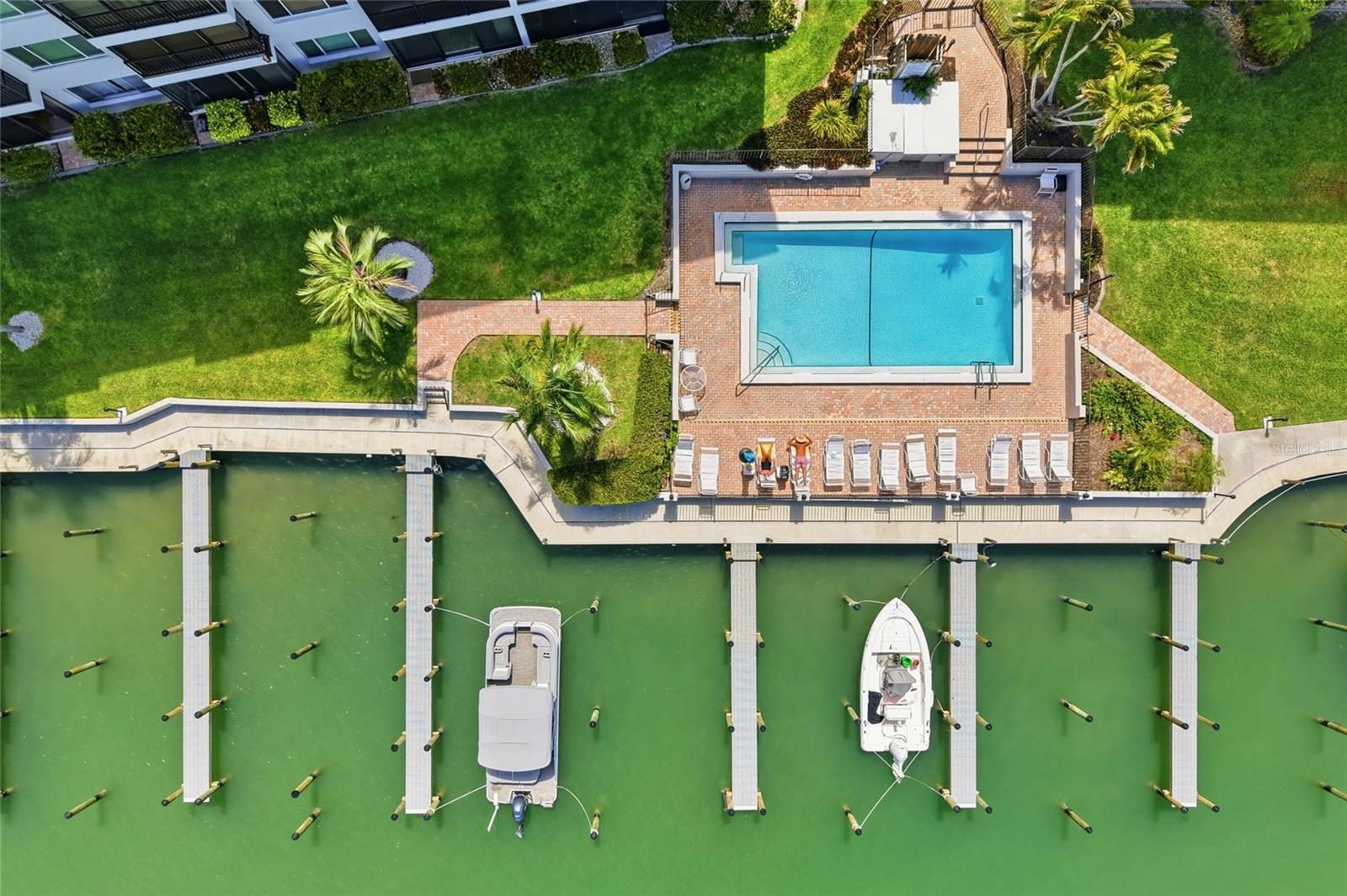 SUNRISE COVE SEC 3 - Residential
