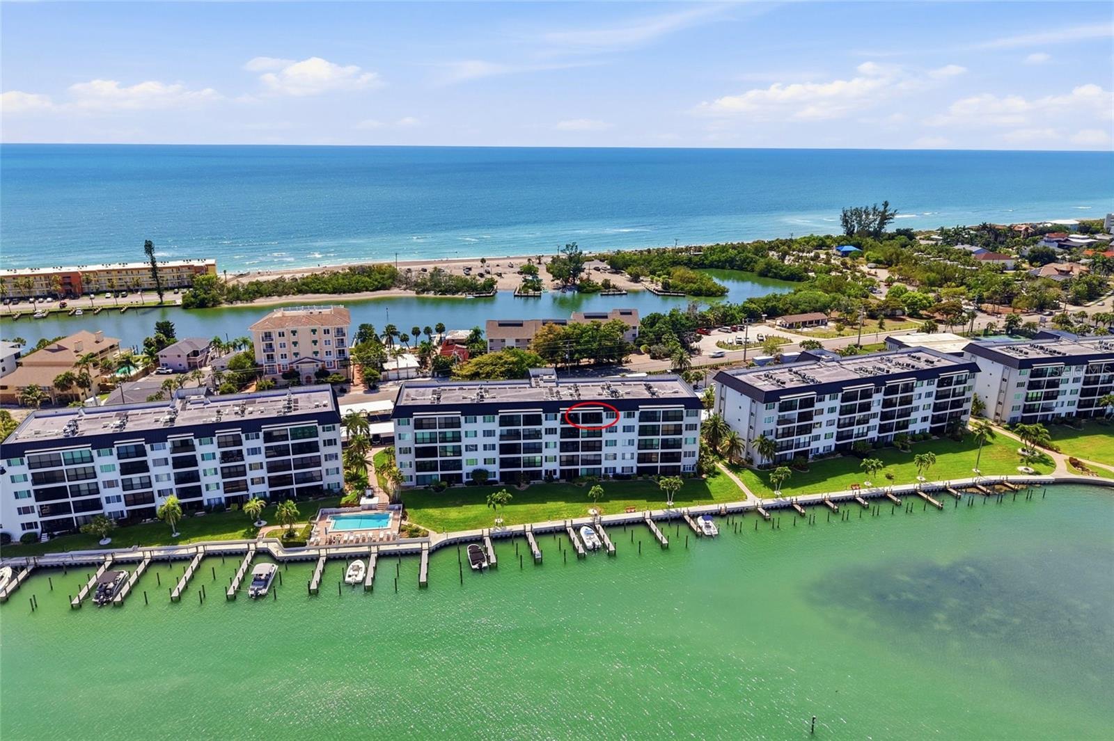 SUNRISE COVE SEC 3 - Residential