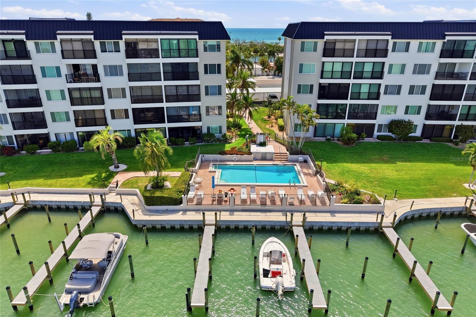 SUNRISE COVE SEC 3 - Residential