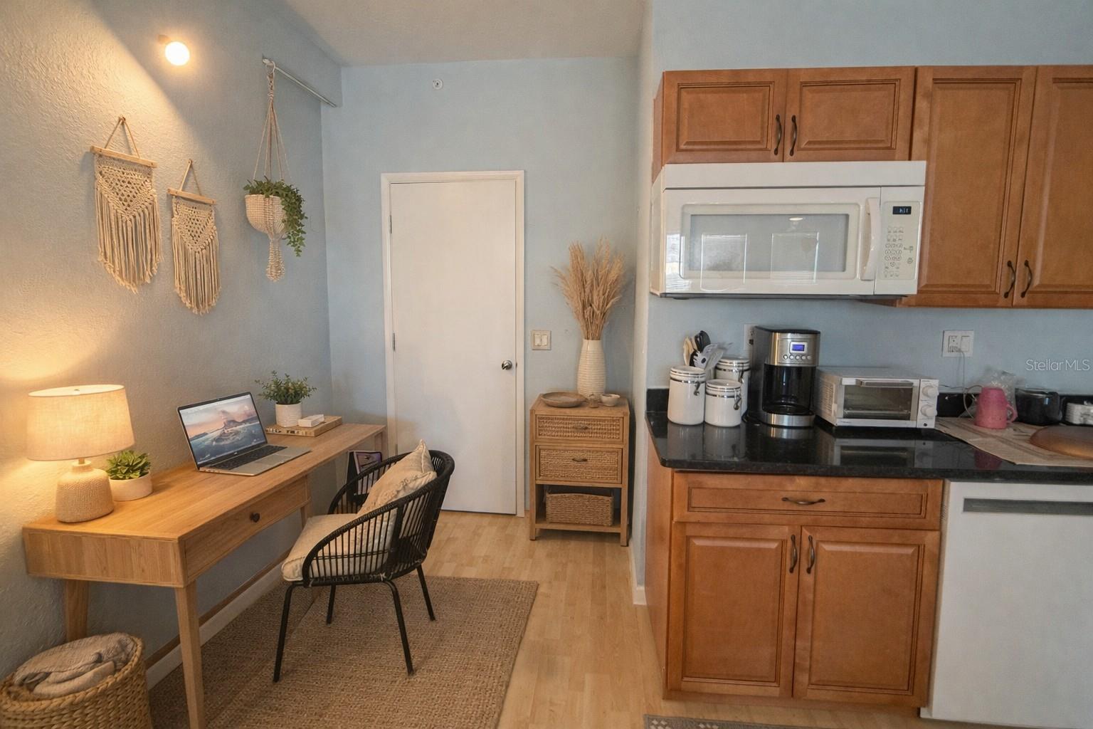 EUROPEAN VILLAGE COMM CONDO - Residential