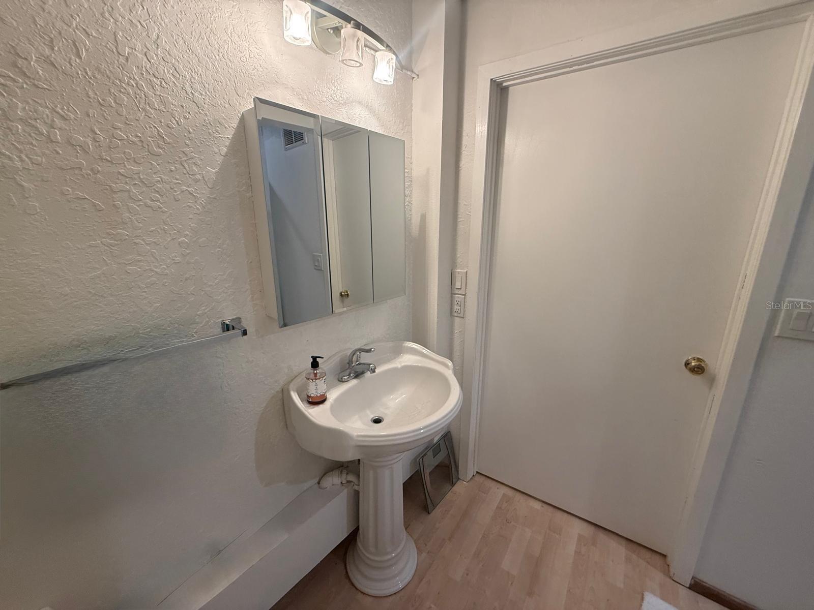 EUROPEAN VILLAGE COMM CONDO - Residential