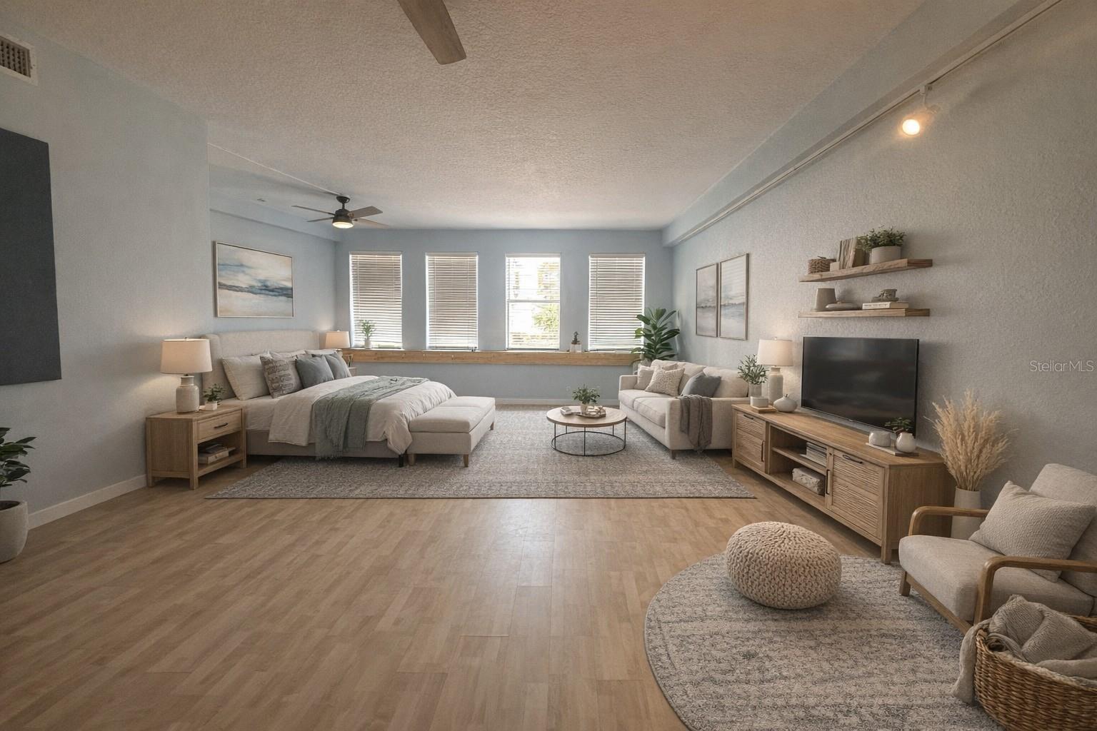 EUROPEAN VILLAGE COMM CONDO - Residential