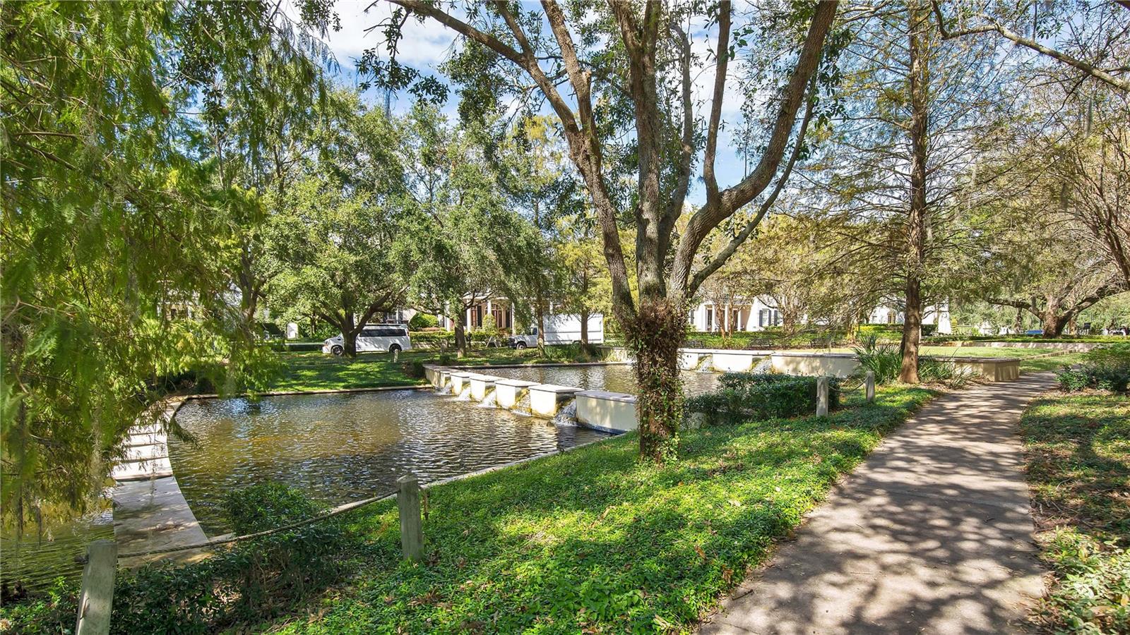 BALDWIN PARK UNIT 1 - Residential